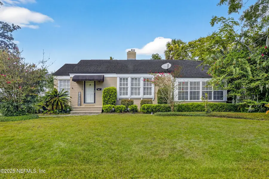 1425 Pinetree Road, Jacksonville, FL 32207 - Image #2