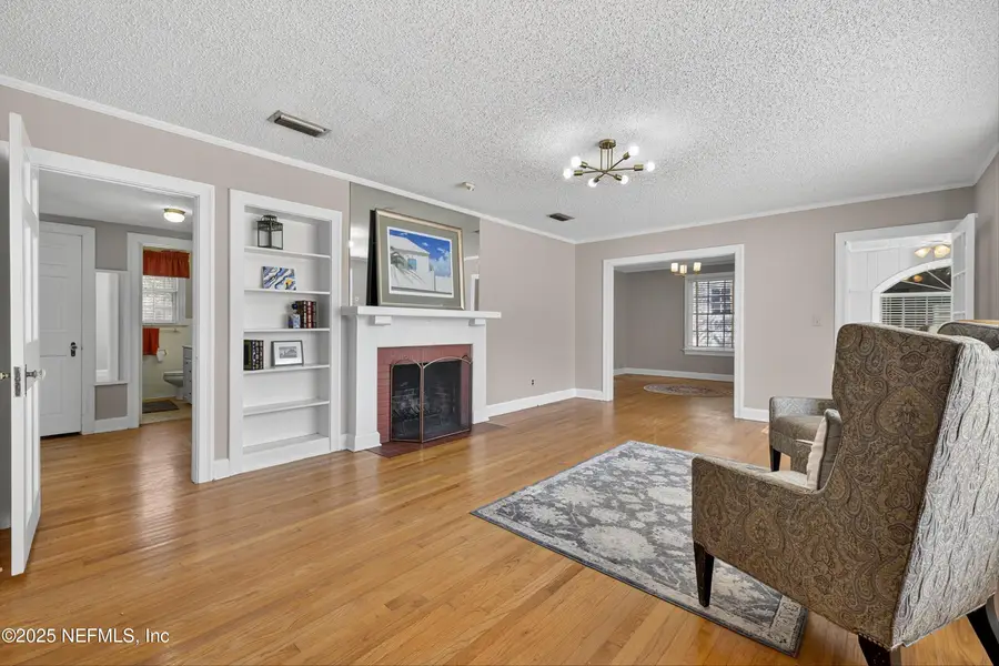 1425 Pinetree Road, Jacksonville, FL 32207 - Image #3