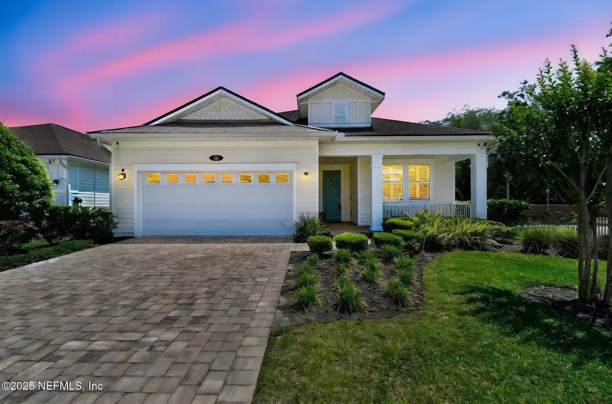 26 Back Nine Drive, Saint Augustine, FL 32092 - Image #1