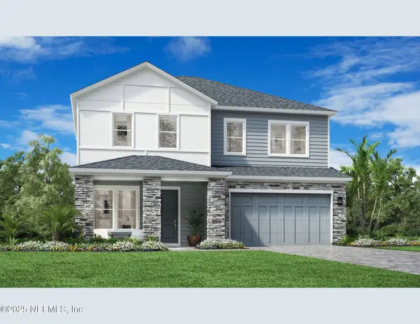 161 Pine Leaf Drive, St. Augustine, FL 32092