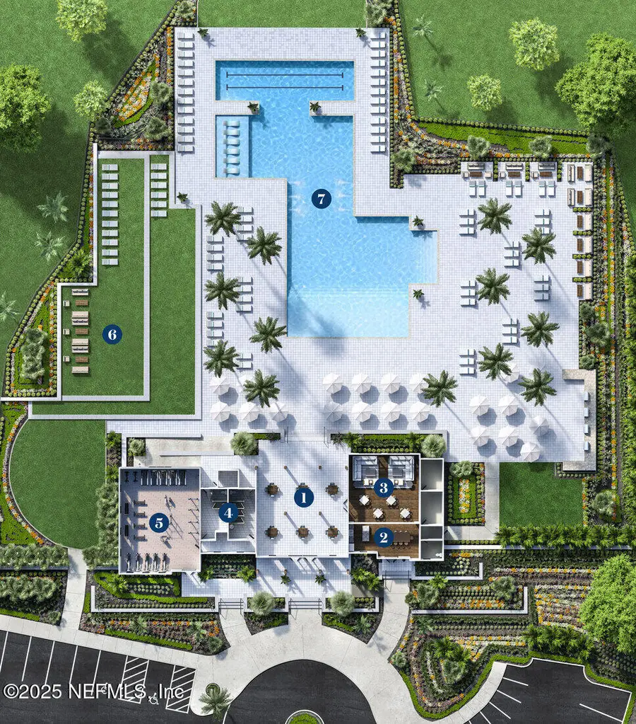 161 Pine Leaf Drive, Saint Augustine, FL 32092 - Image #3