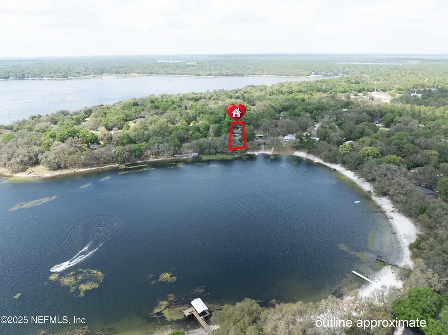 6470 Brooklyn Bay Road, Keystone Heights, FL 32656 - Image #2