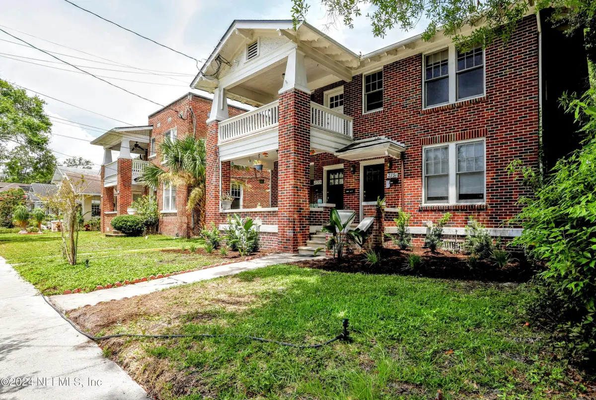 2731 Herschel Street, Jacksonville, FL 32205 - Image #1