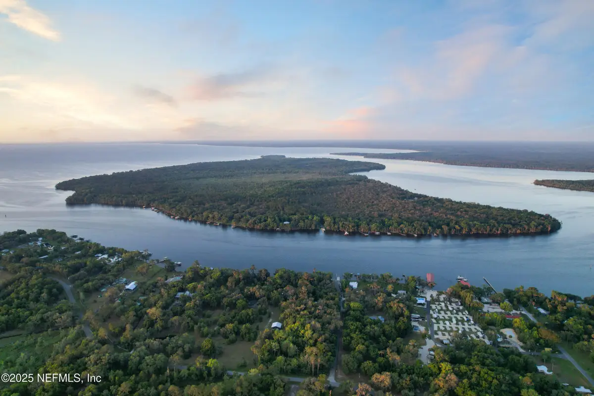 356 Drayton Island Road, Georgetown, FL 32139 - #1