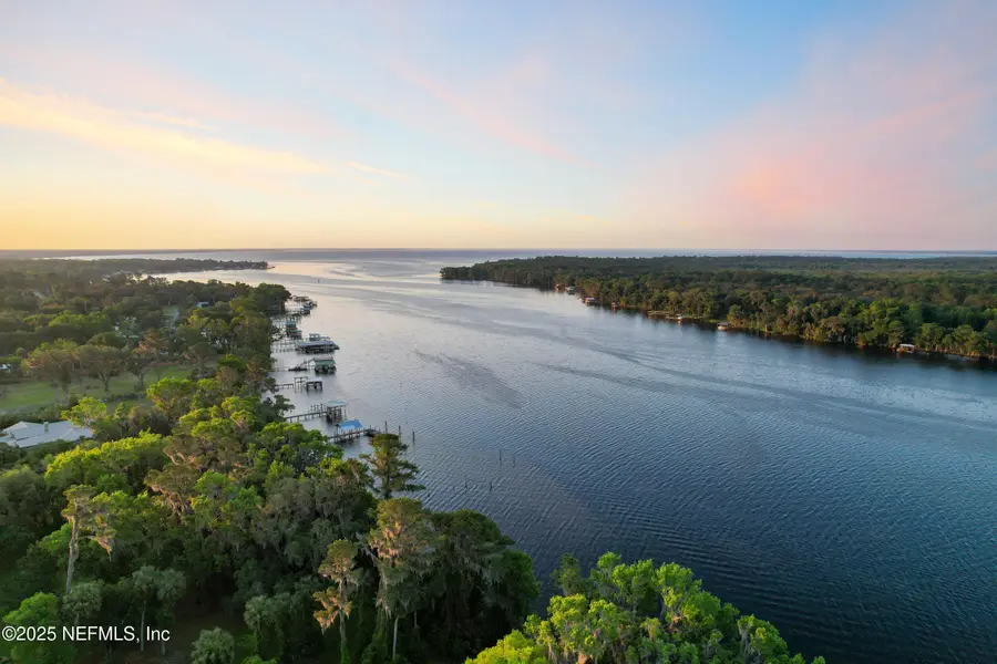 356 Drayton Island Road, Georgetown, FL 32139 - #2