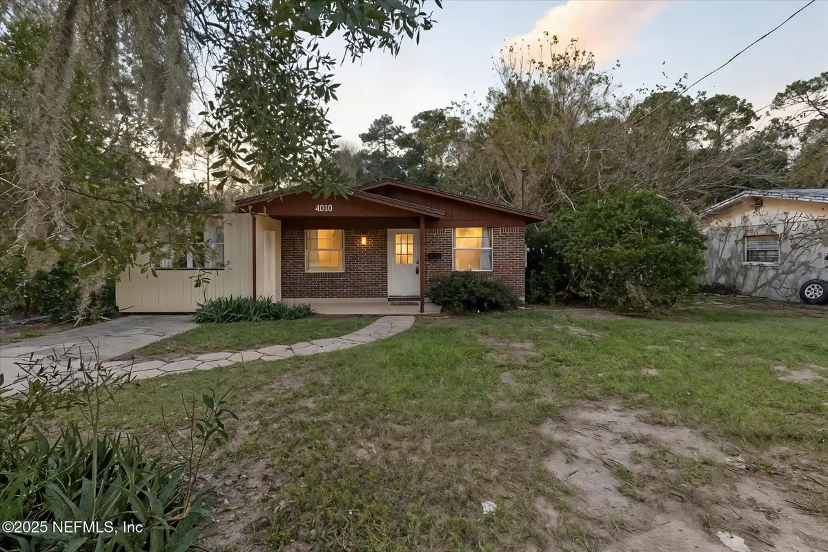 4010 Packard Drive, Jacksonville, FL 32246 - Image #1