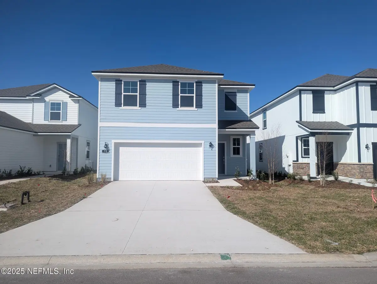 16 Brazil Nut Circle #148, Jacksonville, FL 32218 - #1