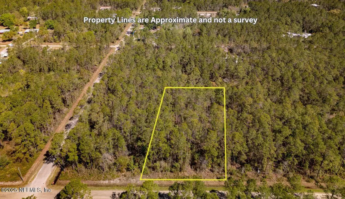 4260 Calvin Street, Hastings, FL 32145 - #1