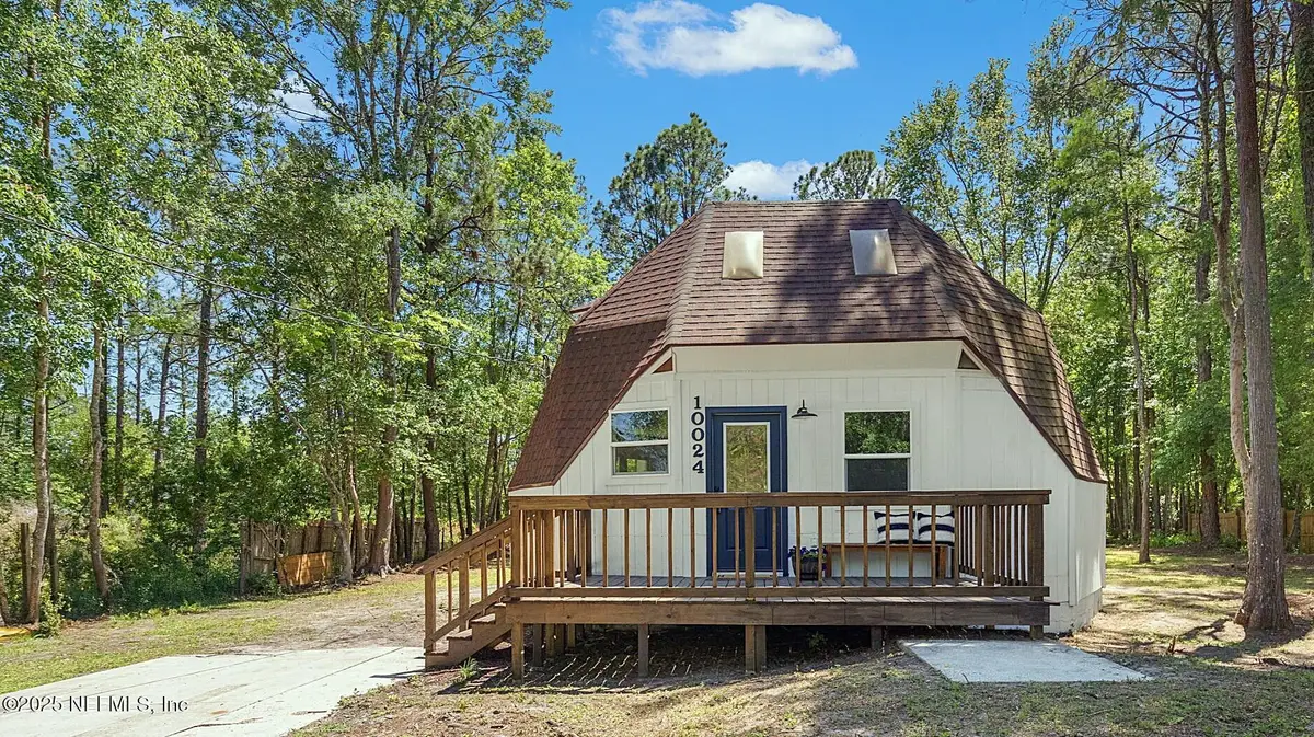 10024 Sandler Road, Jacksonville, FL 32222 - Image #1