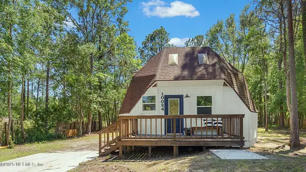 10024 Sandler Road, Jacksonville, FL 32222