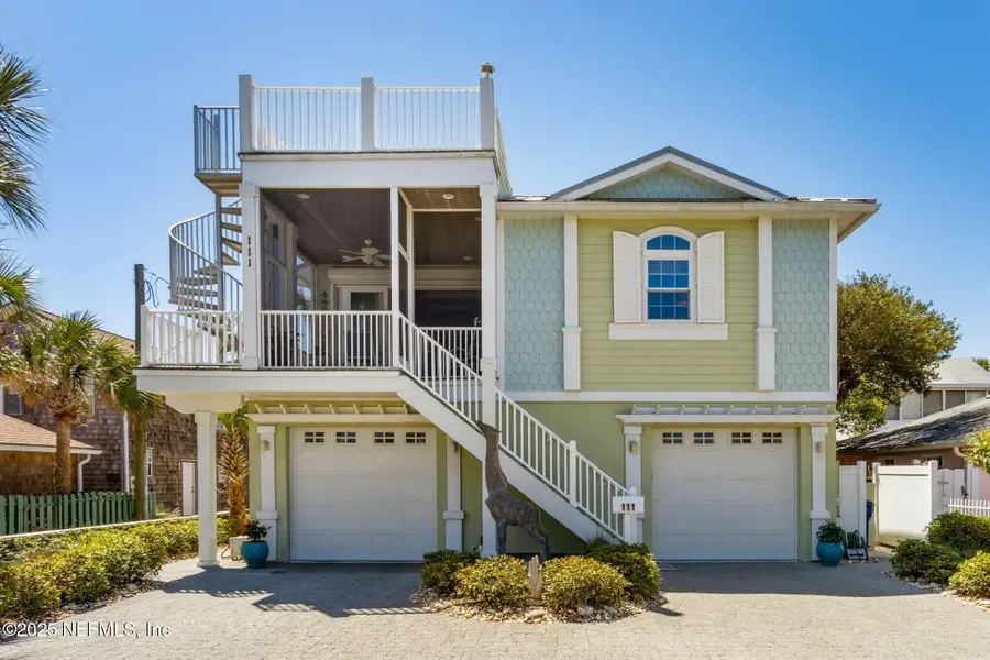 111 Cherry Street, Neptune Beach, FL 32266 - Image #2
