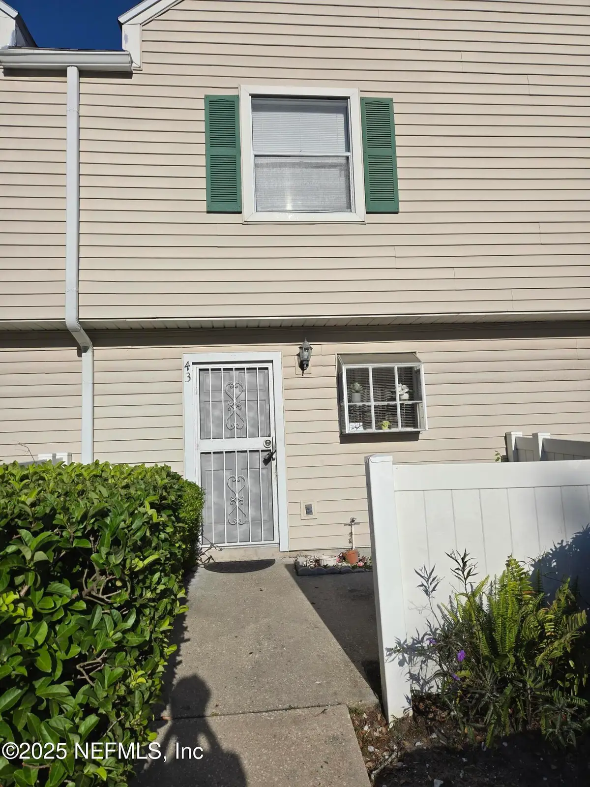 111 E 1st Street #43, Jacksonville, FL 32206 - Image #1