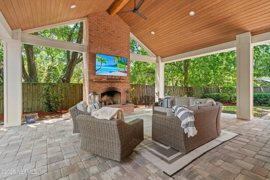 1344 Willow Oaks S Drive, Jacksonville Beach, FL 32250 - Image #2