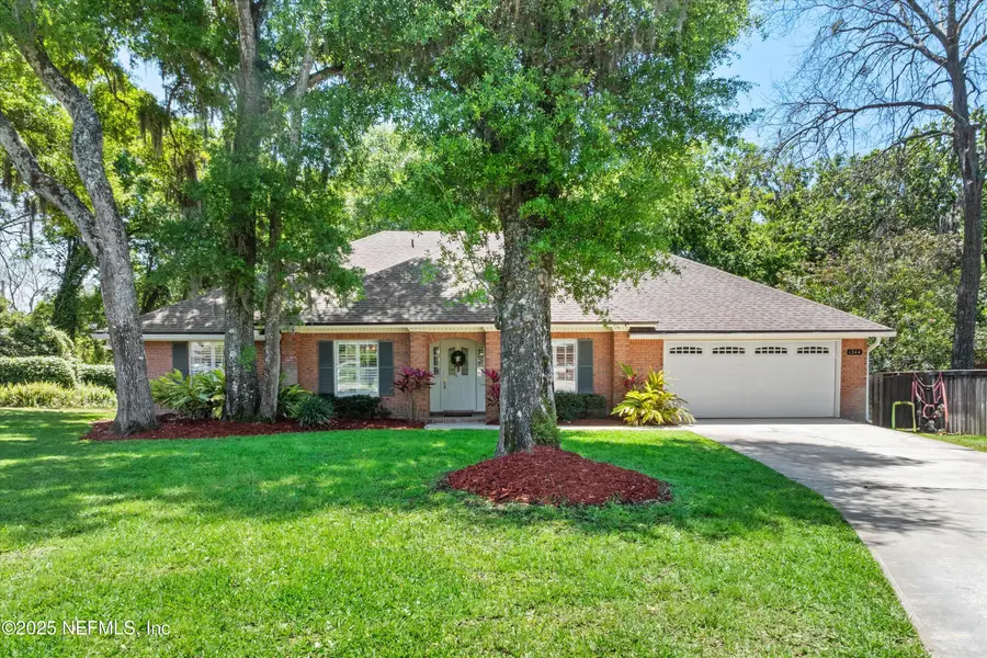 1344 Willow Oaks S Drive, Jacksonville Beach, FL 32250 - Image #3