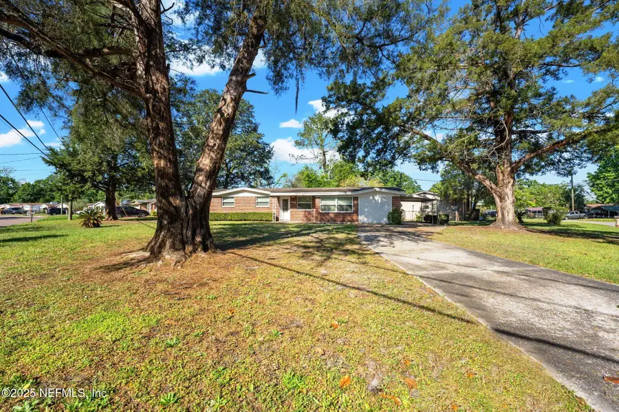 4906 Chivalry Drive, Jacksonville, FL 32208 - Image #2