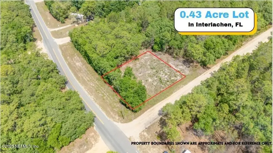 501 Gloria Avenue, Interlachen, FL 32148 - #2