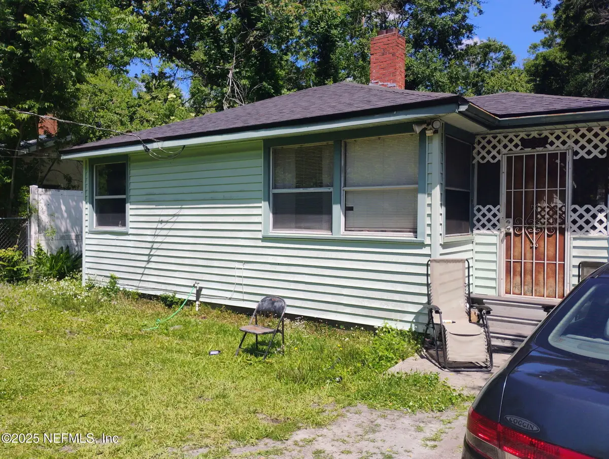 3335 Columbus Avenue, Jacksonville, FL 32254 - Image #1