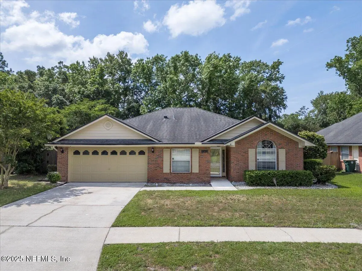 5060 Marble Egret S Drive, Jacksonville, FL 32257 - Image #1
