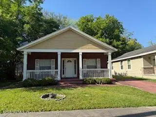 1203 W 28th Street, Jacksonville, FL 32209 - Image #2