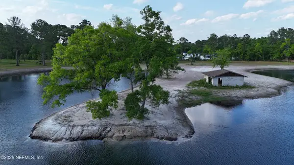 0 Deer Meadow Lane, Jacksonville, FL 32226