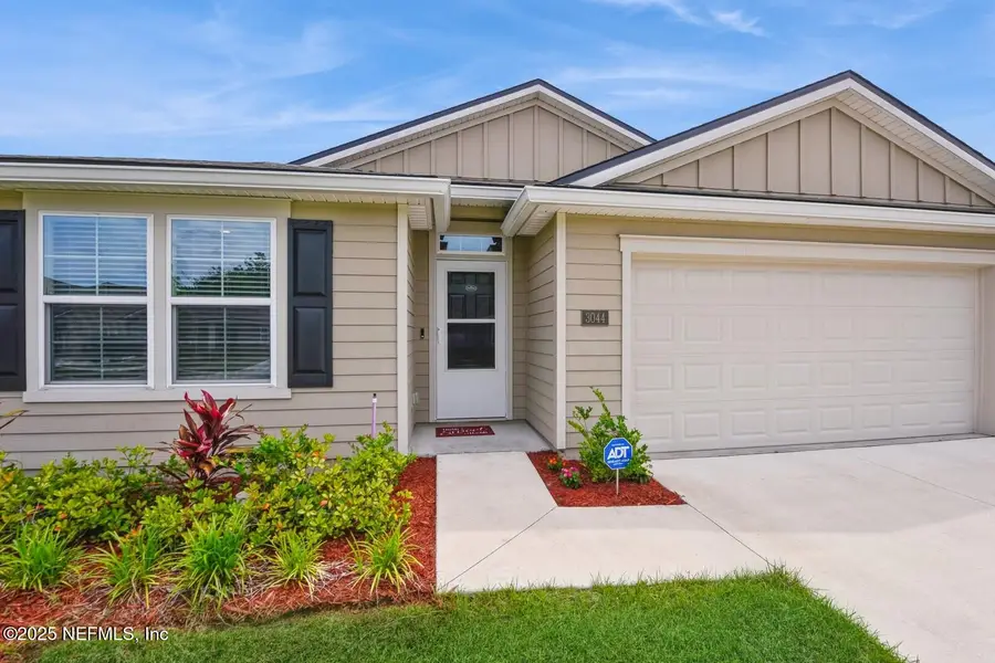 3044 Rustic Deer Way, Green Cove Springs, FL 32043 - Image #3