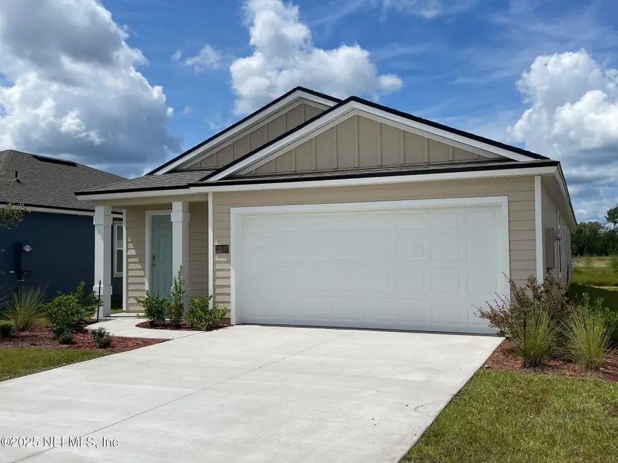 12597 Rubber Fig Terrace, Jacksonville, FL 32218 - Image #2
