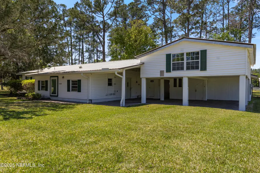 14468 SE County Road 100a, Starke, FL 32091 - Image #3