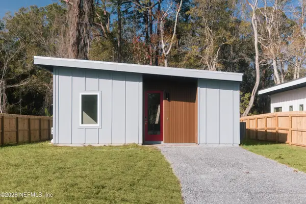 576 Woodlawn Road, St. Augustine, FL 32084