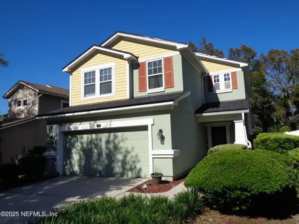 64 Carrier Drive, Ponte Vedra, FL 32081