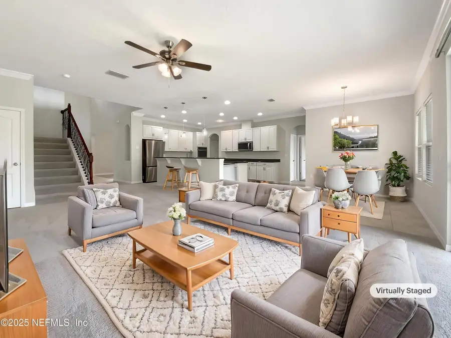 50 Lipizzan Trail, Saint Augustine, FL 32095 - Image #2