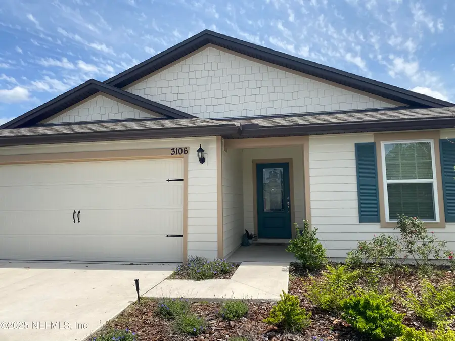 3106 Lowgap Place, Green Cove Springs, FL 32043 - Image #2