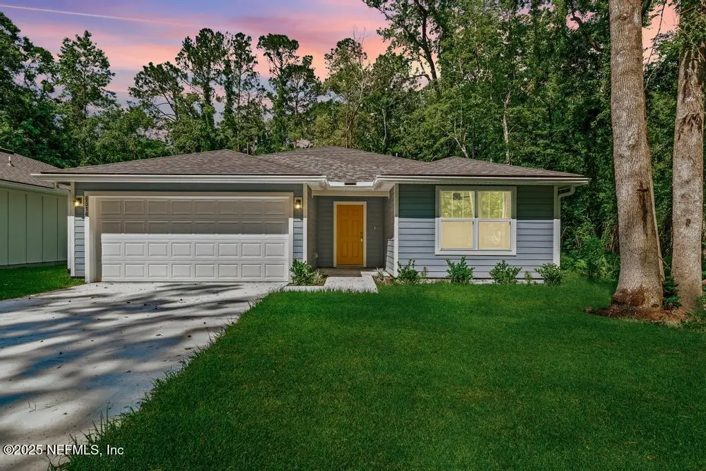 6225 Leona Street, Jacksonville, FL 32219 - Image #1