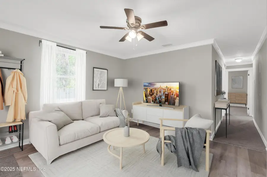 6419 Coolidge Street, Jacksonville, FL 32219 - Image #2