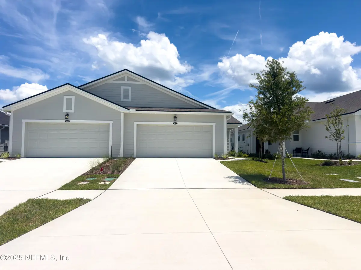 623 Juniper Hills Drive, Saint Johns, FL 32259 - Image #1