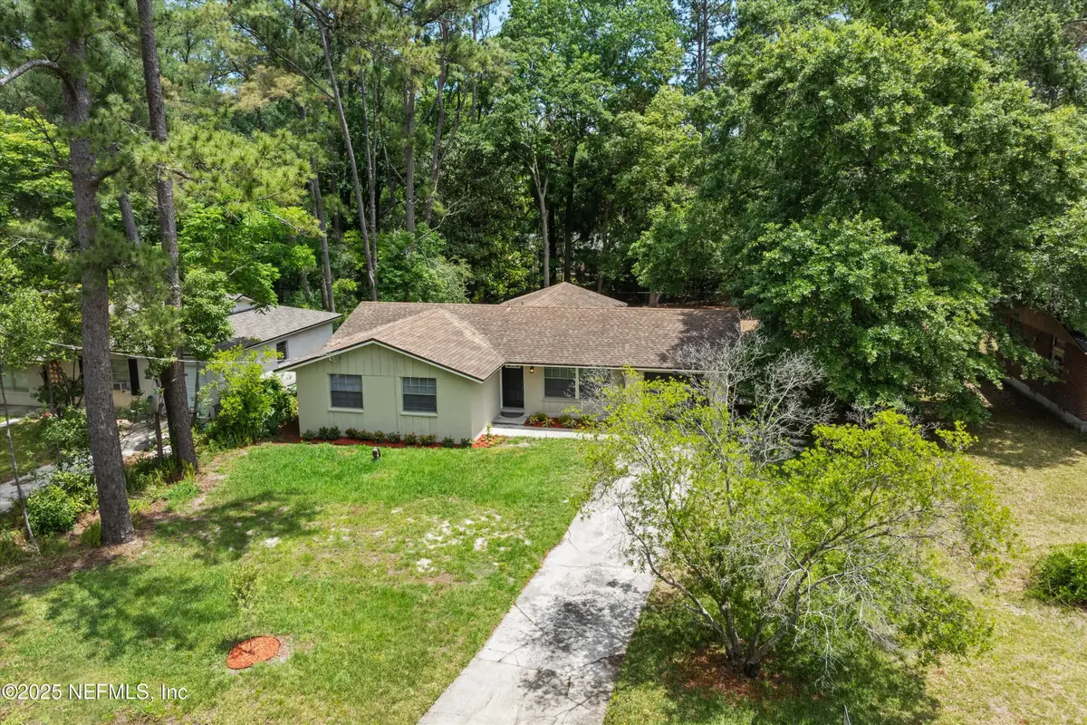 2021 Lake Weir Avenue, Jacksonville, FL 32210 - Image #1