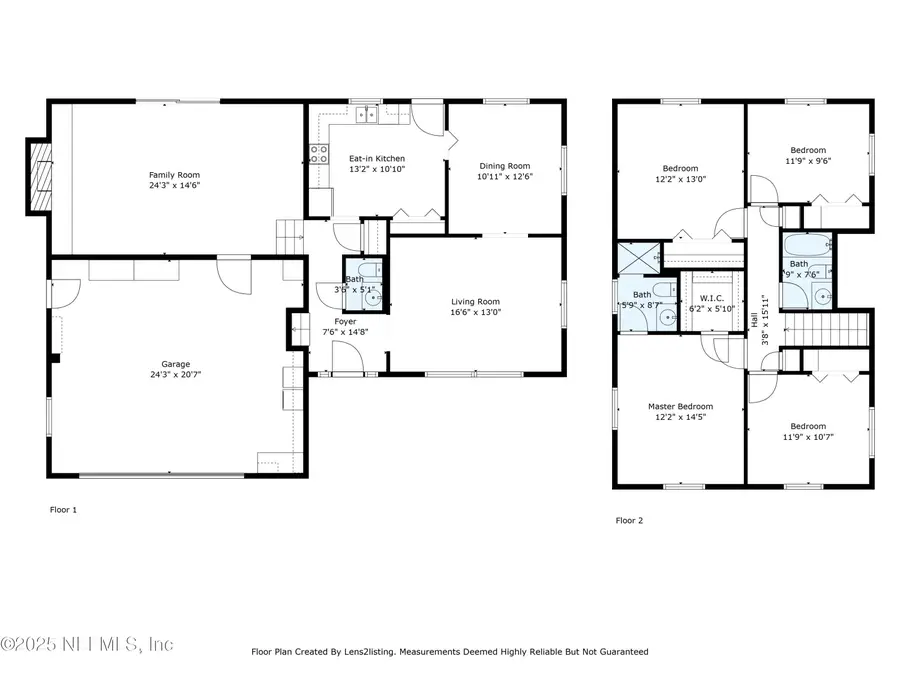 2749 Birchwood Drive, Orange Park, FL 32073 - Image #2