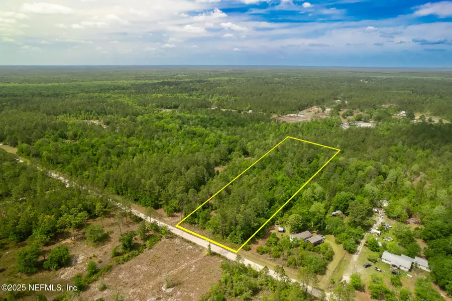 4431 Bondarenko Road, Keystone Heights, FL 32656 - #2