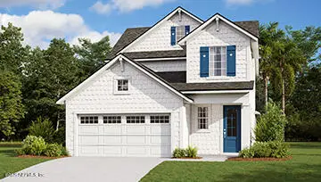 375 Seamark Drive, Ponte Vedra, FL 32081 - Image #1