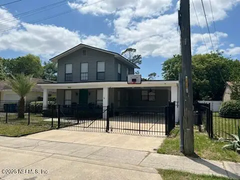 9150 1st Avenue, Jacksonville, FL 32208 - Image #2
