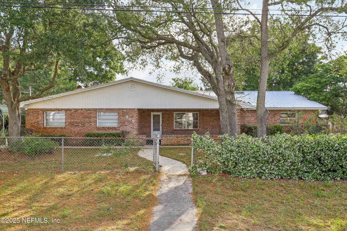 315 Jasmine Road, Saint Augustine, FL 32086 - Image #1