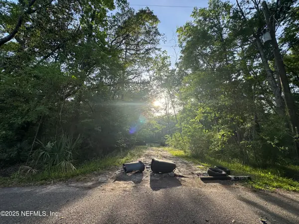 0 Monte Street, Jacksonville, FL 32234