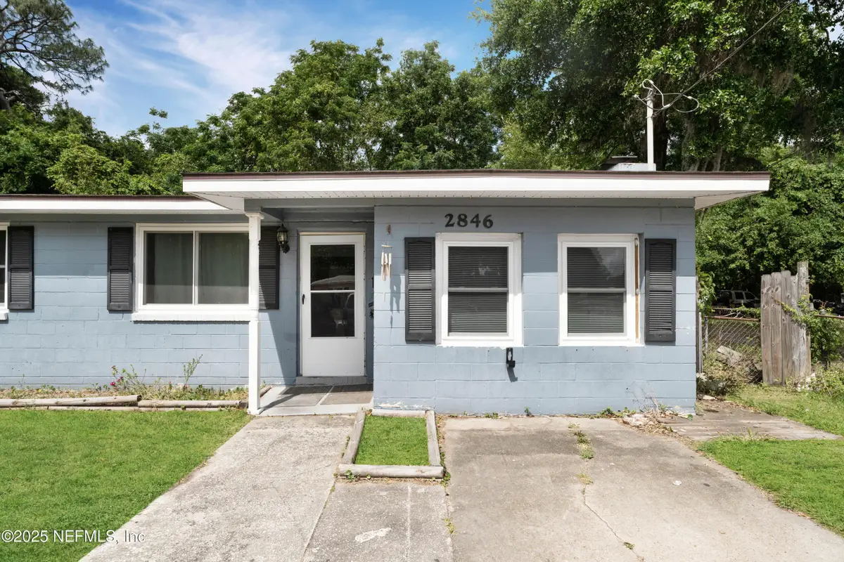 2846 Yellow Pine Drive, Jacksonville, FL 32277 - Image #1