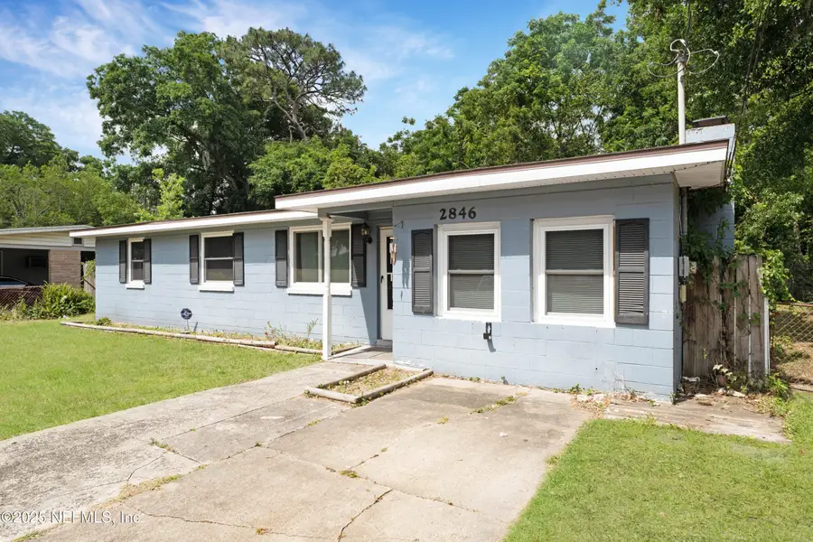 2846 Yellow Pine Drive, Jacksonville, FL 32277 - Image #2