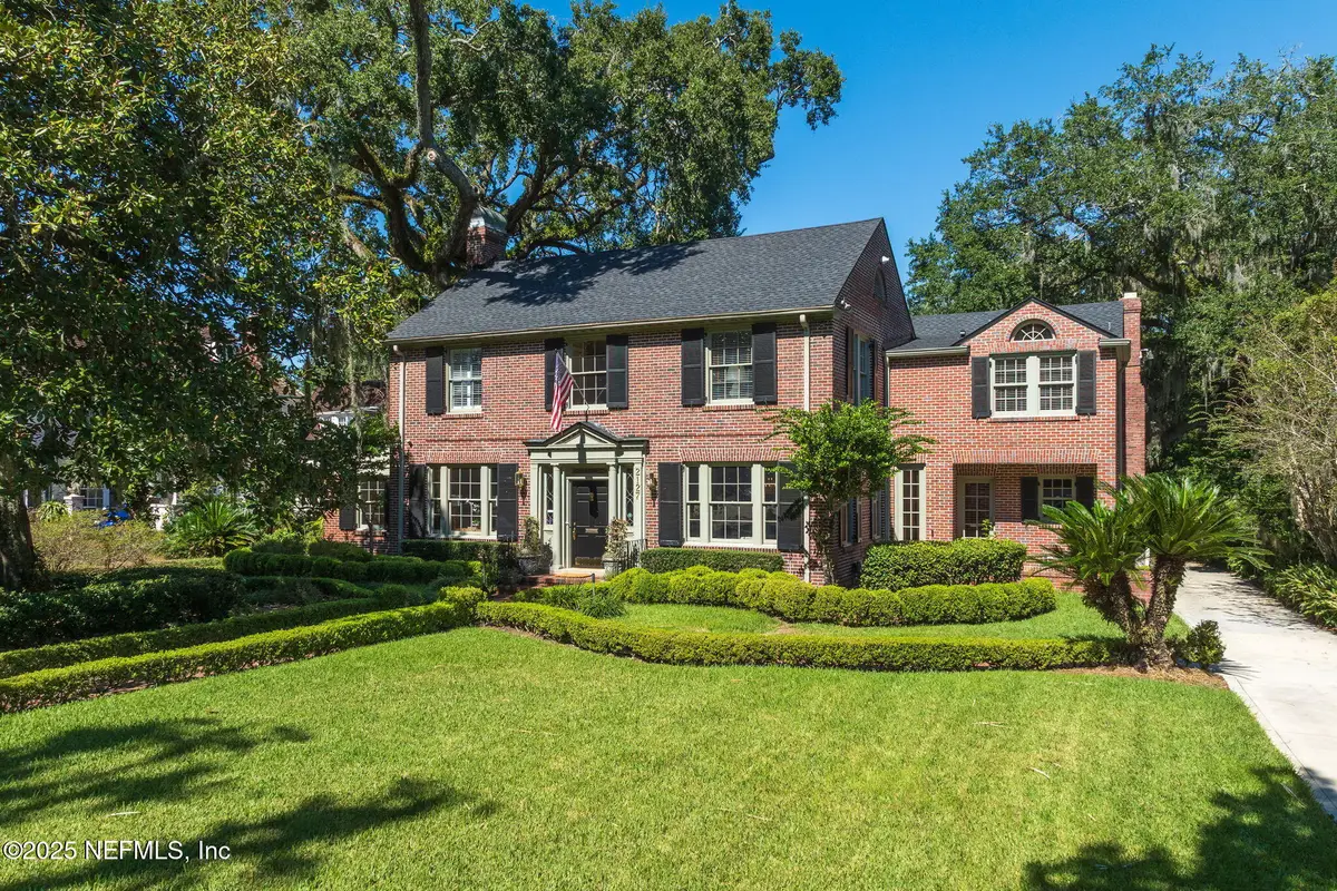 2127 River Road, Jacksonville, FL 32207 - Image #1