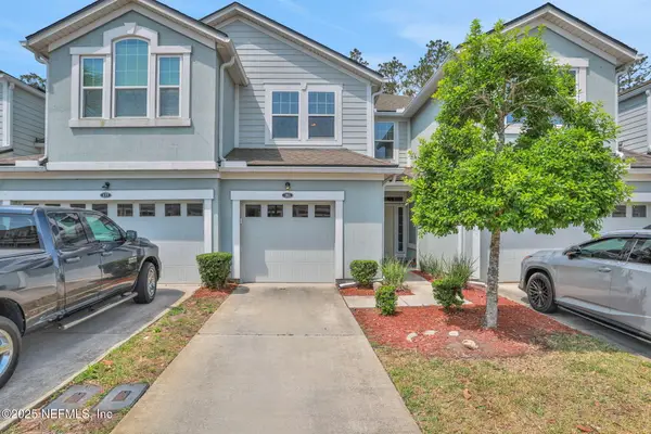 181 Richmond Drive, St. Johns, FL 32259