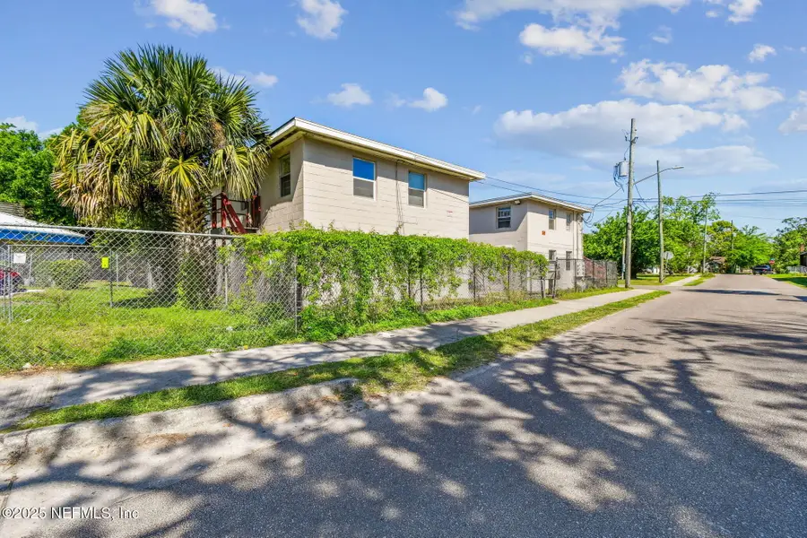 1330 Barnett Street, Jacksonville, FL 32209 - #2