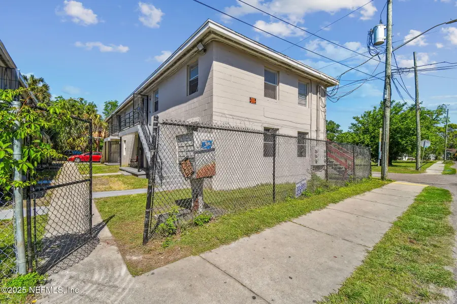 1330 Barnett Street, Jacksonville, FL 32209 - #3
