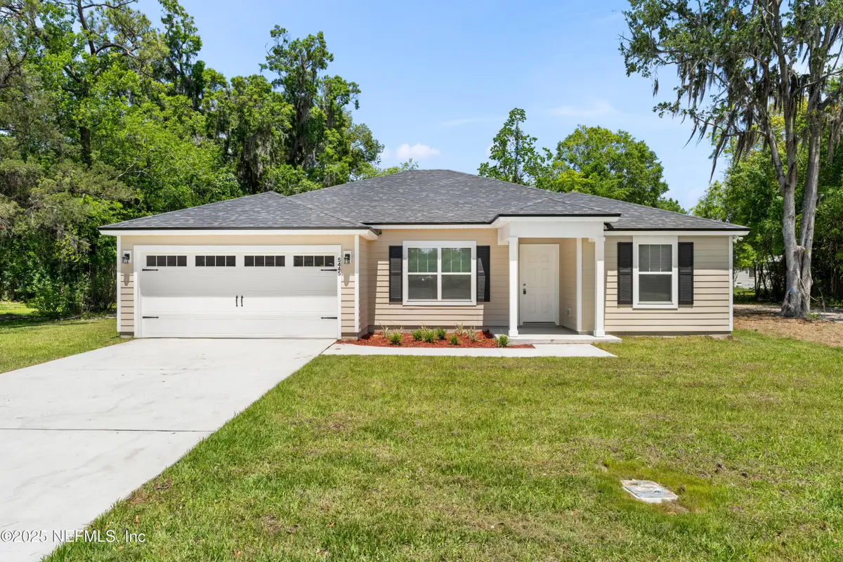 5445 Ramona Boulevard, Jacksonville, FL 32205 - Image #1