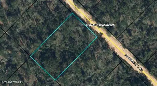 TBD Persimmon Lane, Marianna, FL 32446