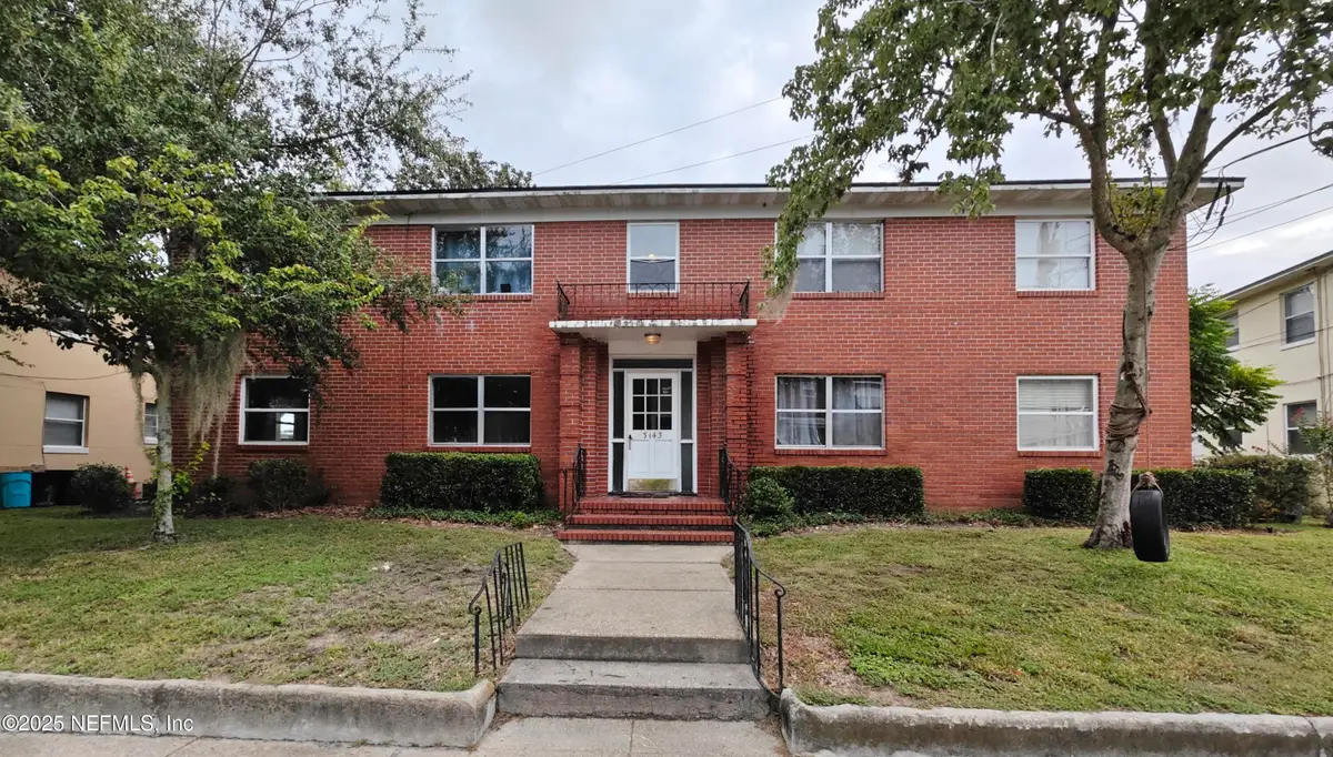 3145 Belden Street, Jacksonville, FL 32207 - Image #1